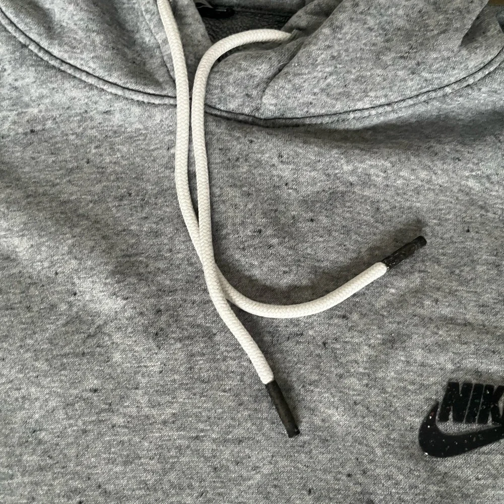 Mens Nike hooded sweatshirt size XL - Picture 2 of 4